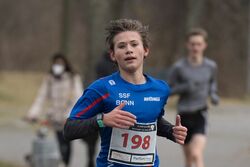 Swim & Run in Darmstadt für unsere Jugend