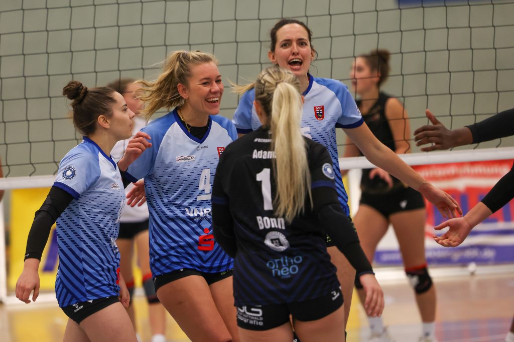 Maximale Punkteausbeute Teil 1 – 3:0 gegen Cottbus