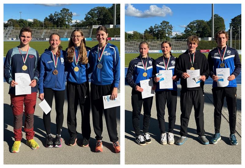 SSF-Cup / NRW Meisterschaft 2024