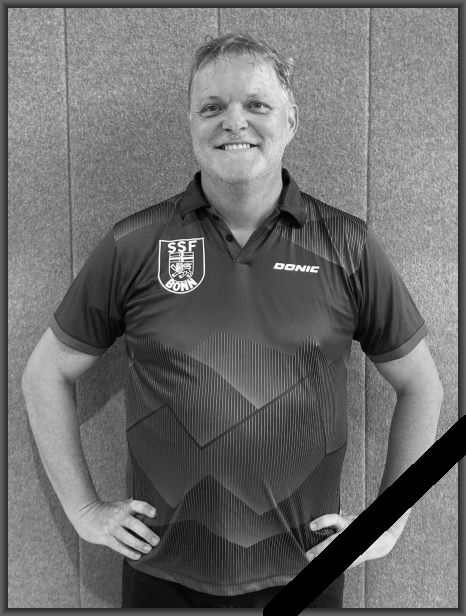 In Memoriam Ralf Walfort