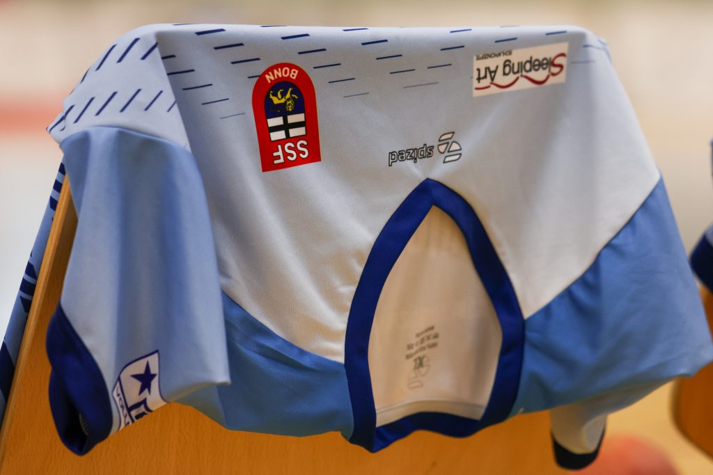 Spannungsgeladenes Duell steht bevor