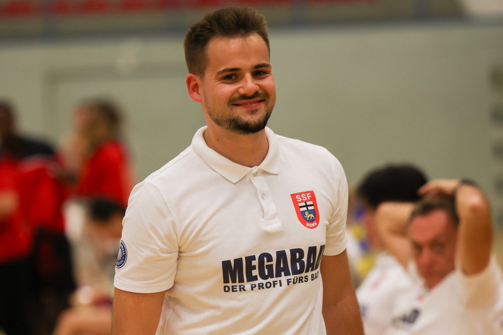 Rückrundenauftakt gegen Dingden