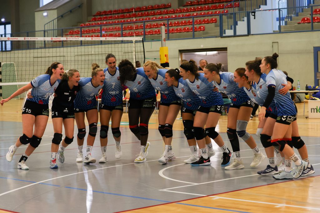 Schweriner Talente zu Gast am Hardtberg