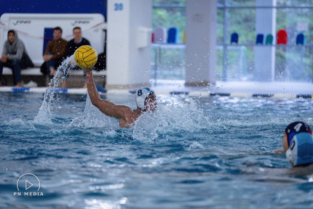 U18 gegen Düsseldorf