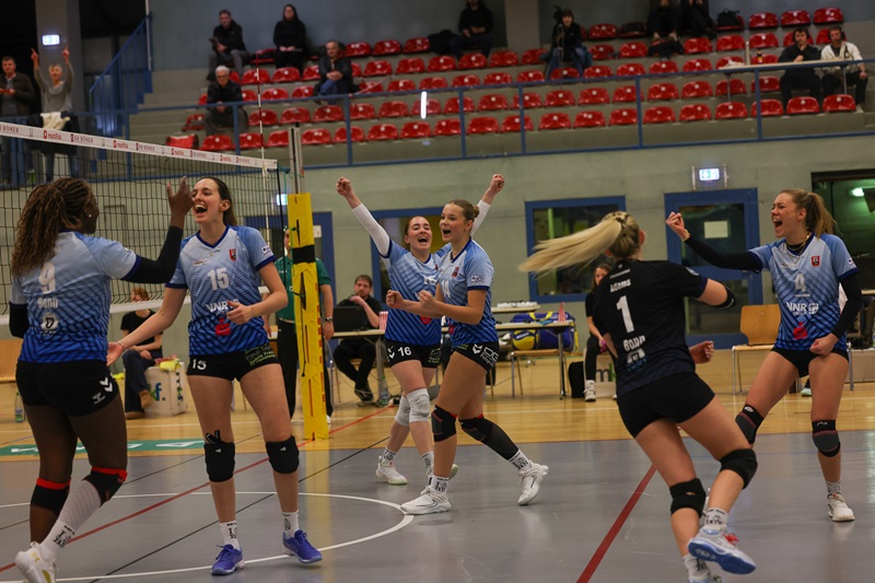 Neues Jahr – neue Chance auf Punkte