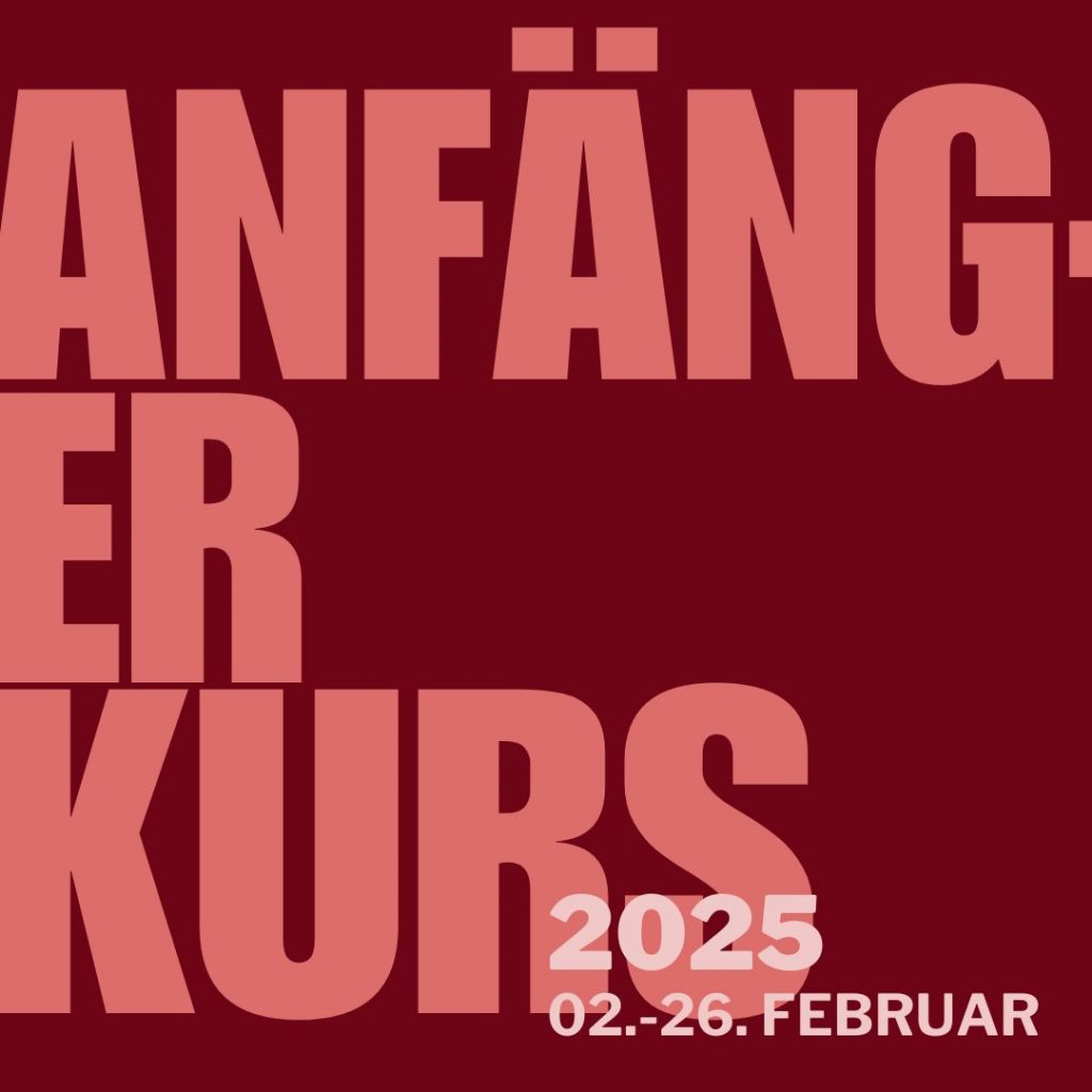 Lacrosse-Einsteiger*innenkurs 2025 ab 02. Februar