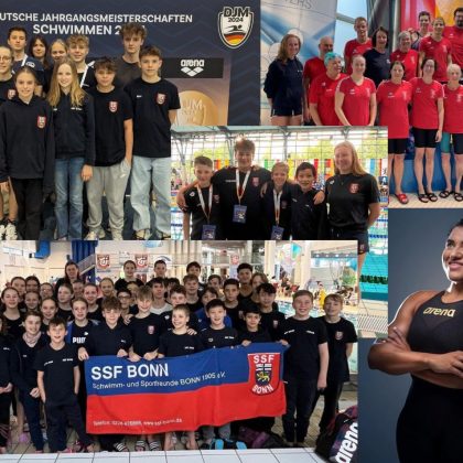 Übersichtsfoto Artikel Rückblick 2024