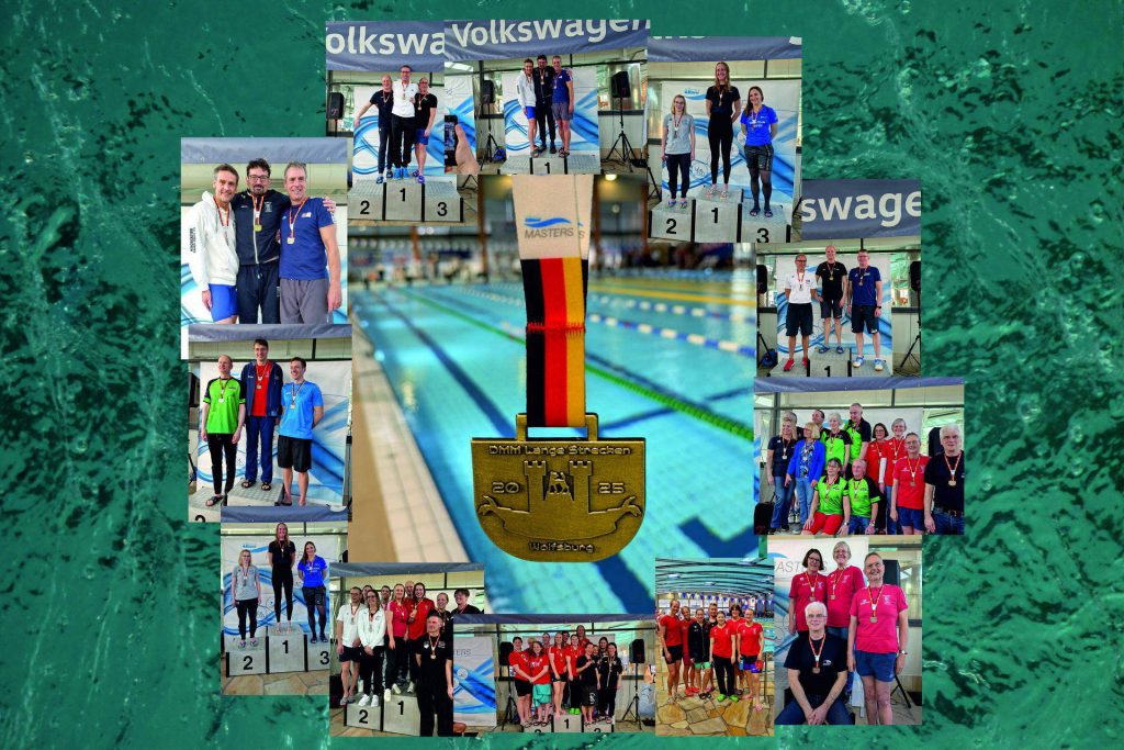 Titelbild DMM LS 2025 Wolfsburg