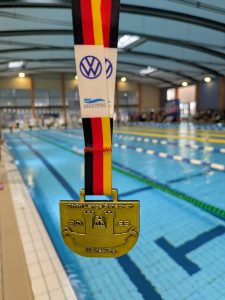 Foto von DMM LS 2025 Wolfsburg