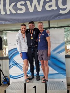 Foto von DMM LS 2025 Wolfsburg