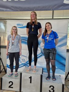 Foto von DMM LS 2025 Wolfsburg