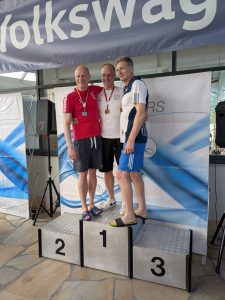 Foto von DMM LS 2025 Wolfsburg