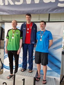 Foto von DMM LS 2025 Wolfsburg