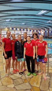 Foto von DMM LS 2025 Wolfsburg