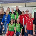 Foto von DMM LS 2025 Wolfsburg