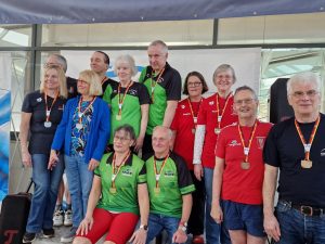 Foto von DMM LS 2025 Wolfsburg