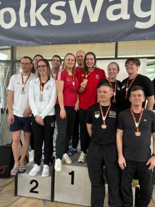 Foto von DMM LS 2025 Wolfsburg