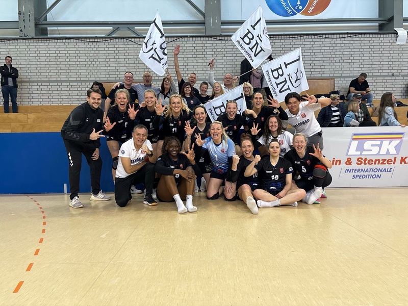 #bizepsvolleys sichern Klassenerhalt