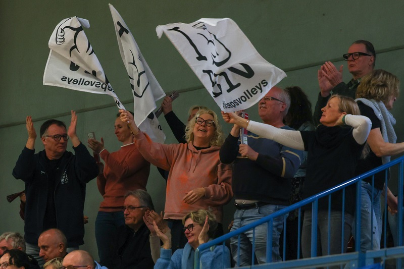 Vorletztes Heimspiel – freier Eintritt für SSF-Mitglieder