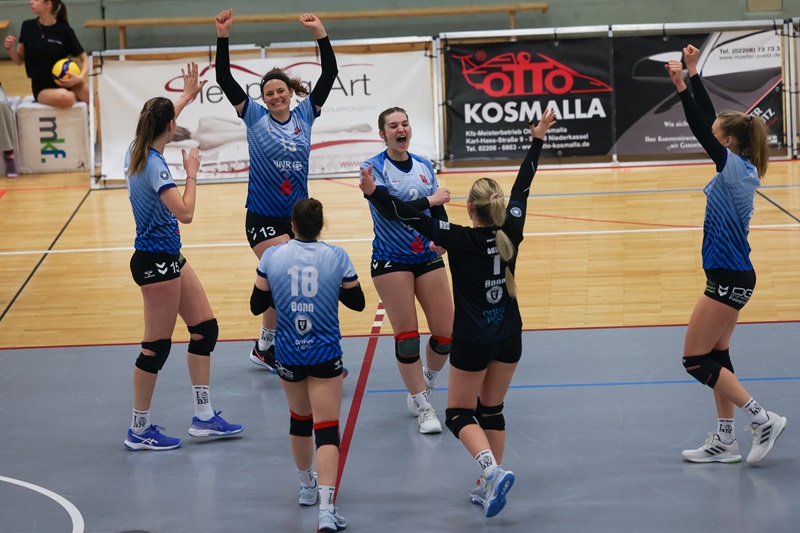 Crunchtime-Krimi im Sauerland