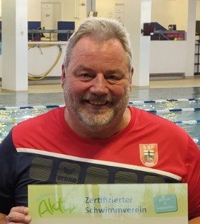 Trauer um Rumold Dany