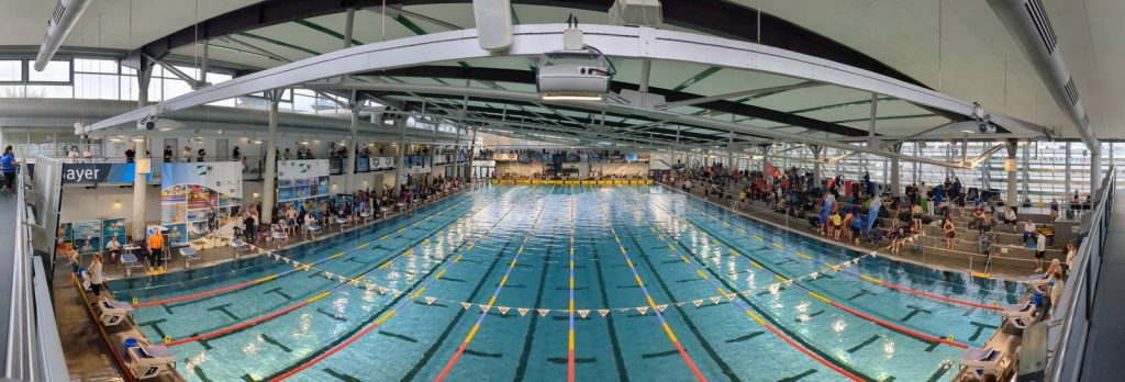 Schwimmsportleistungszentrum Wuppertal