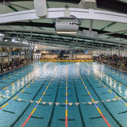 Schwimmsportleistungszentrum Wuppertal