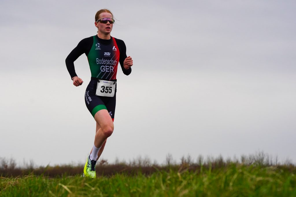 Saisonstart: DTU-Cup in Halle