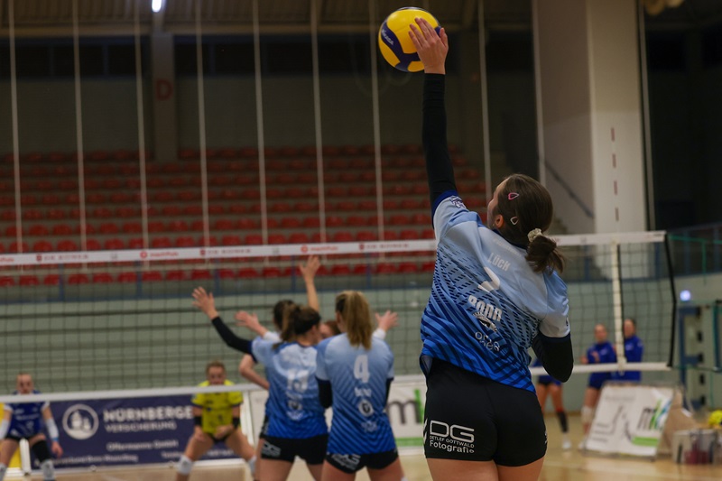 Saisonausklang am Hardtberg