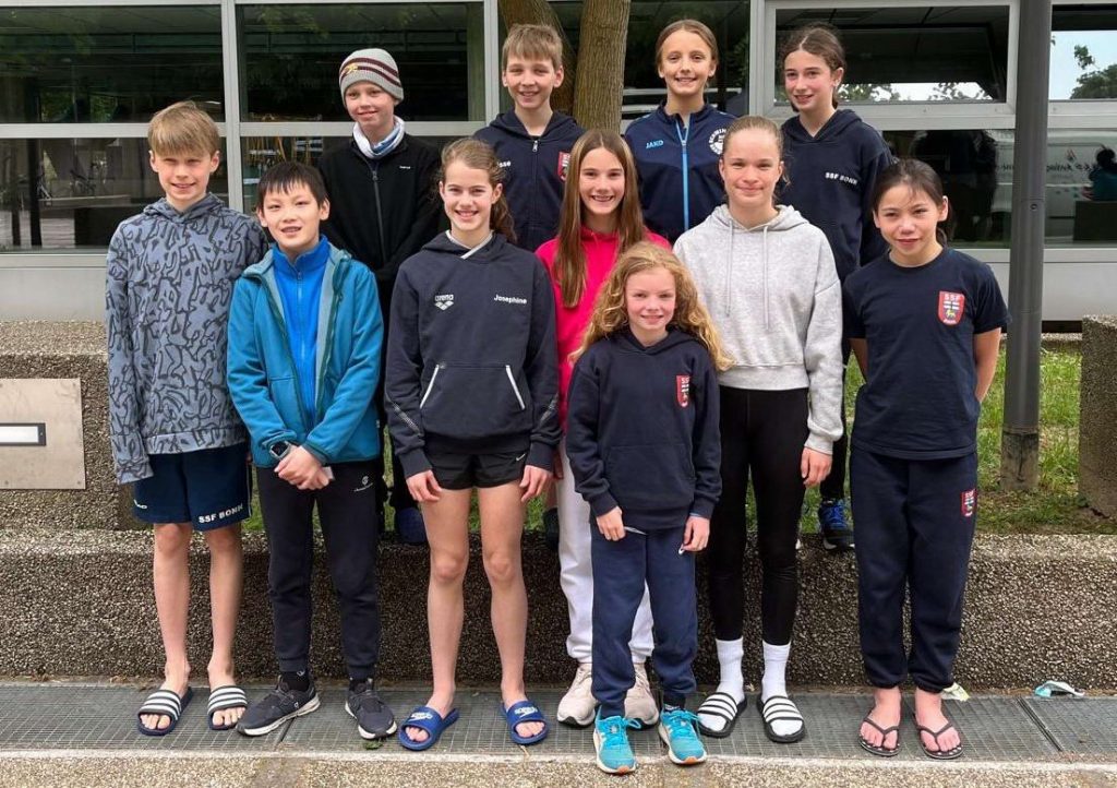 2025-05-24 SMK Test Köln Teamfoto