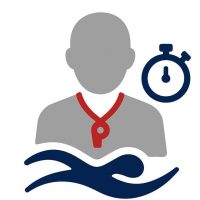 abstract trainer logo web