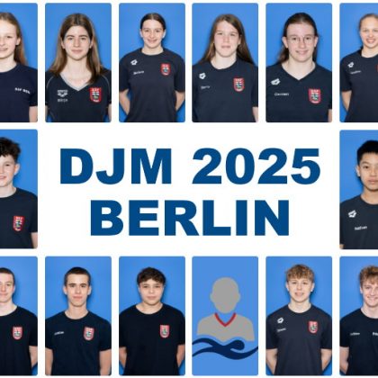 Team DJM 2025