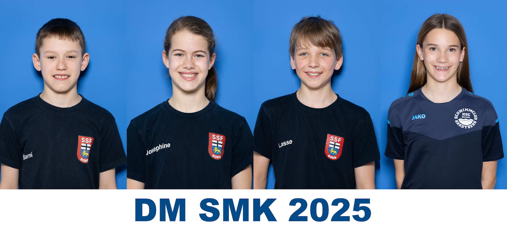 Team DM SMK 2025