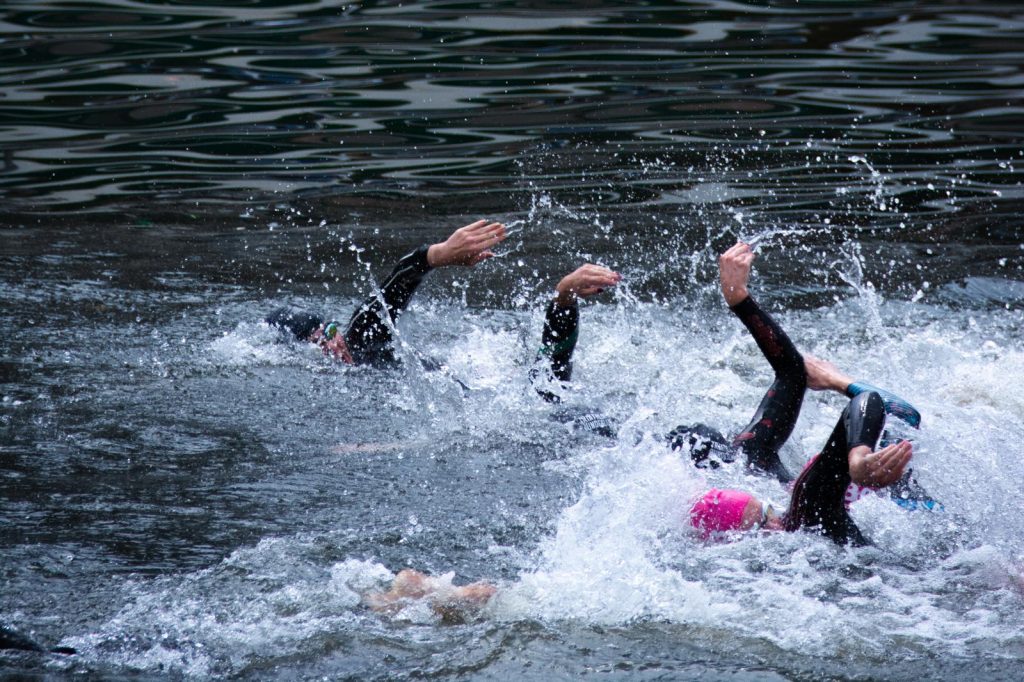 SSF Bonn Damen behaupten Platz drei in der 1. Bundesliga-Gesamtwertung – solider siebter Platz in der Tageswertung in Tübingen
