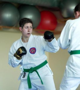 Freie Auseinandersetzung (Foto: Jan T. Taufer)