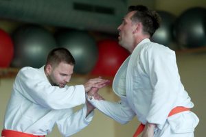 Handbeugehebel (Foto: Jan T. Taufer)