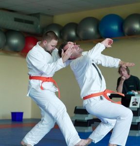 Rückriss (Foto: Jan T. Taufer)