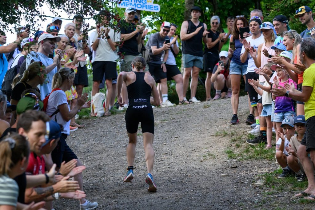 Bronze bei bester Stimmung im Allgäu