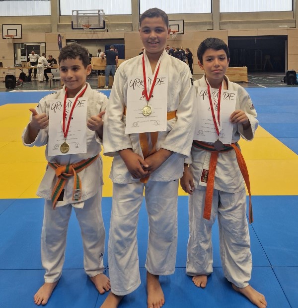 Rhein-Sieg-Meisterschaft