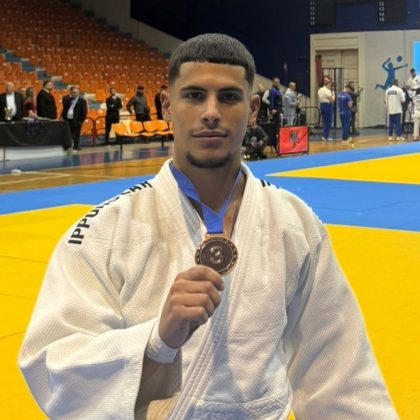 Niksa Matic (Foto: privat)