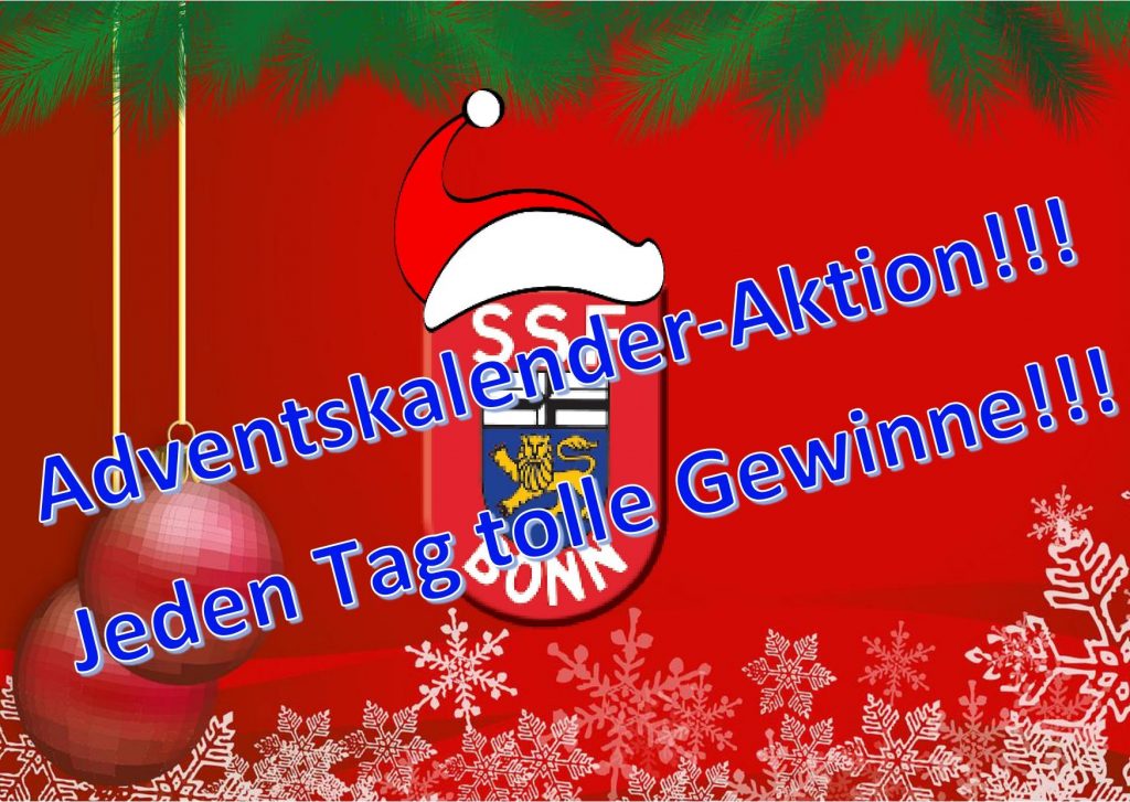 Adventskalender