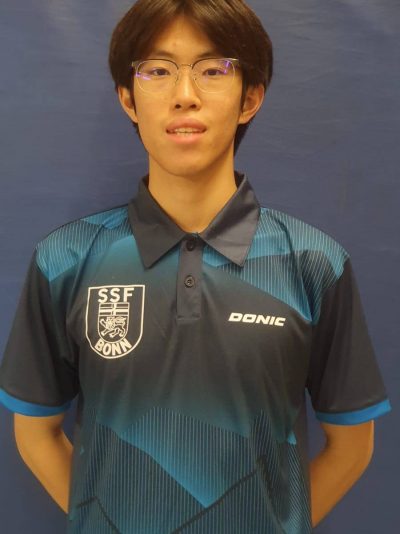 Shengwei_Huang Shengwei Huang