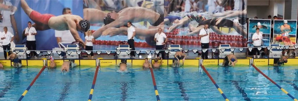 Halle NRW Kurzbahn 2025