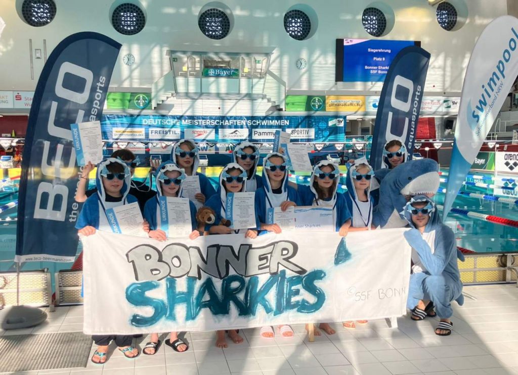 KidsCup Finale Teamfoto