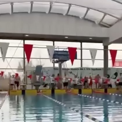 Schwimmhalle Ingelheim 2026