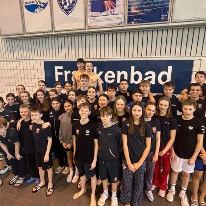 Teamfoto DMS 2025/26