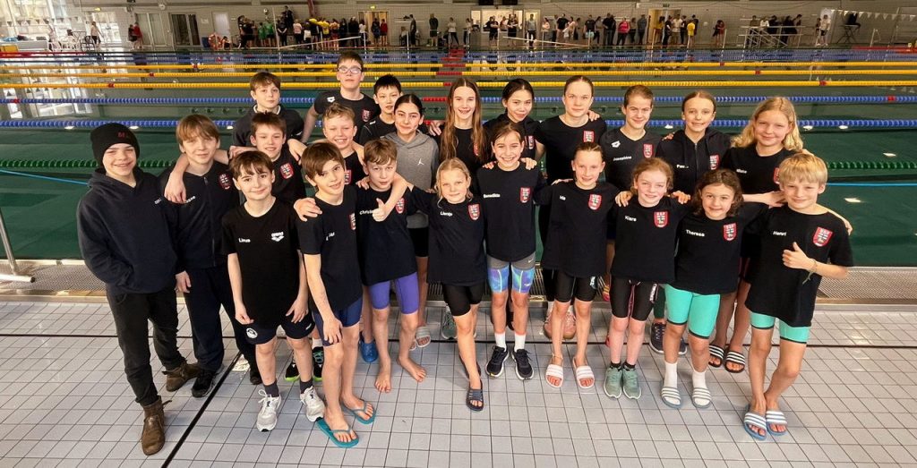 Team Langstreckenmeeting Bochum 2026