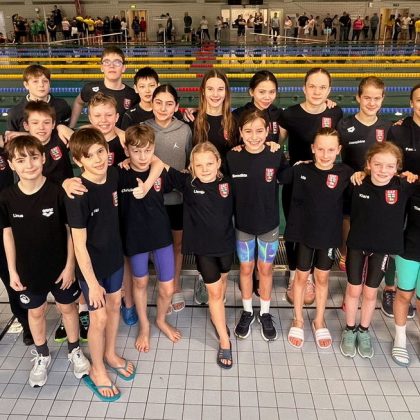 Team Langstreckenmeeting Bochum 2026