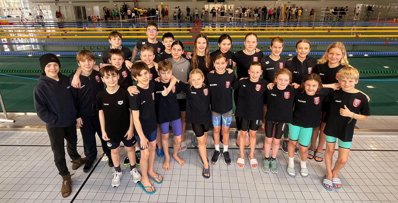 Team Langstreckenmeeting Bochum 2026