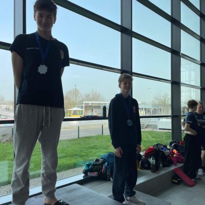 NRW Lange Strecken 2026, Düsseldorf